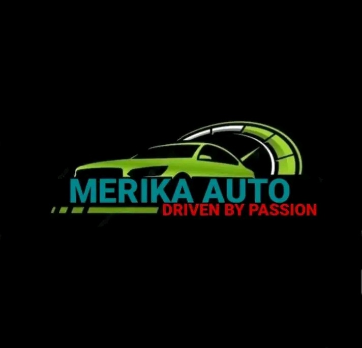 Merika Auto Sale